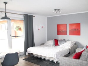 1 quarto, berço de viagem, Wi-Fi