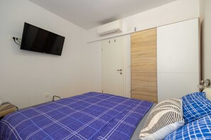 Apartment (One Bedroom Suite) - Old City Center Suite (Split)