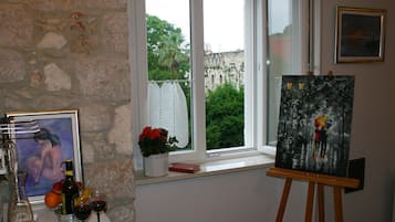 Televisión de pantalla plana