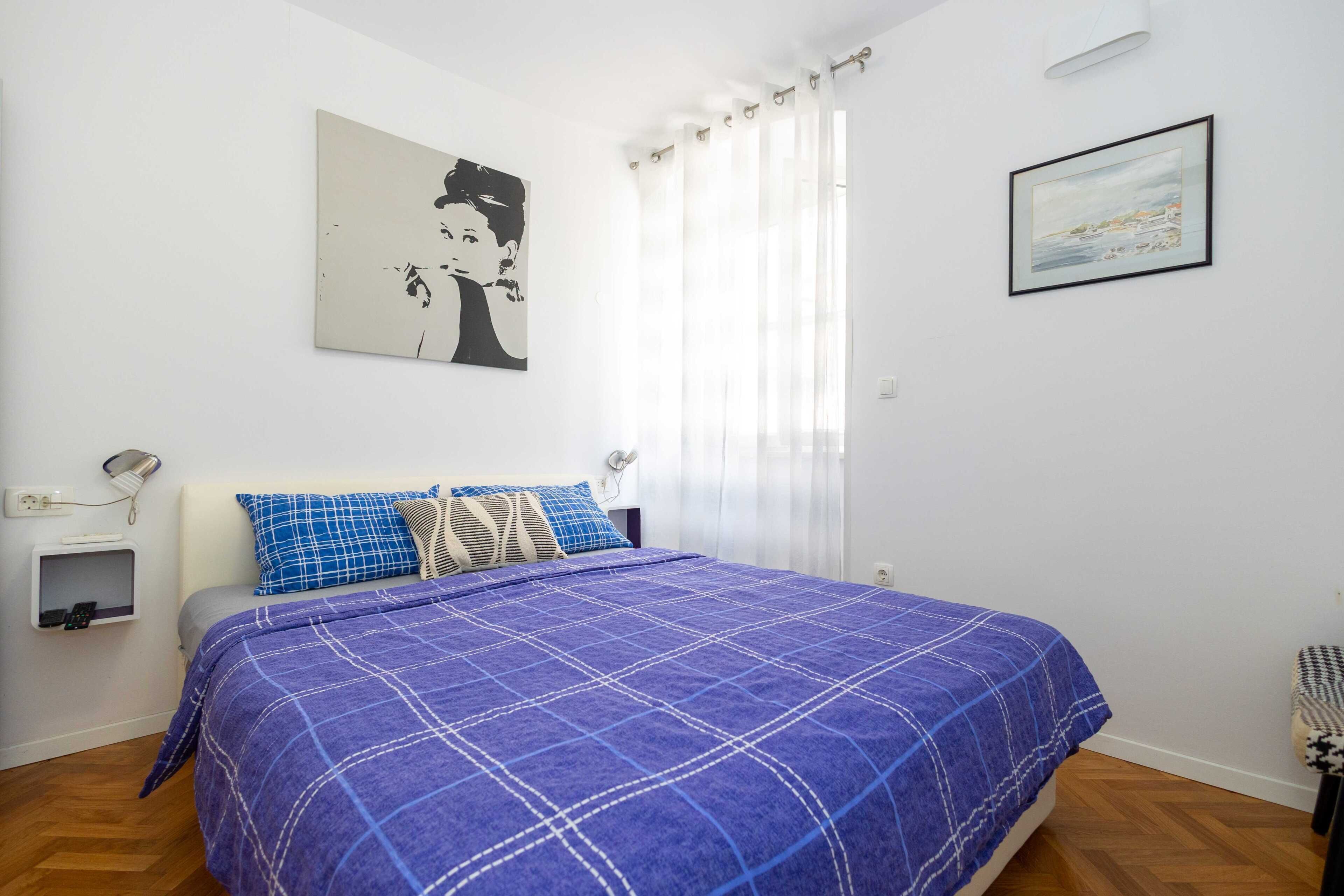 Appartamento (One Bedroom Suite) | 1 camera, Wi-Fi, lenzuola