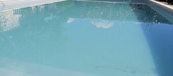 Le Pressoir  - Traditional Farmhouse nr La Rochelle. beaches 20 mins and a pool.