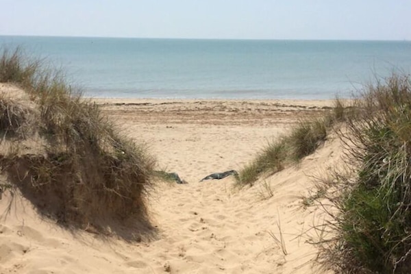 Strand