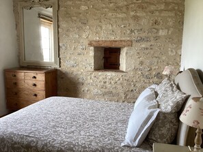 2 soveværelser, strygejern/strygebræt, weekendseng, gratis Wi-Fi