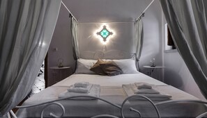 Villa - 4 sovrum | Strykjärn/strykbräda, gratis wi-fi och sängkläder