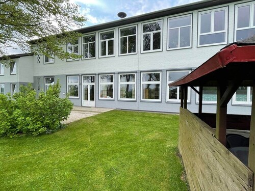 Unterkunft für Gruppen