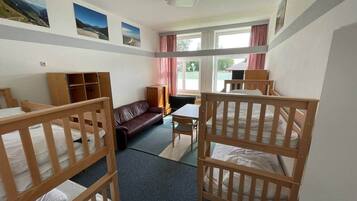 4 chambres, Wi-Fi gratuit