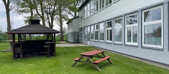 Accommodation for groups