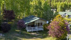 Exterior - Lake House (Mądrzechowo)