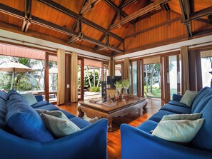 Téléviseur connecté