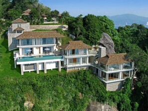 Exterior - Villa Minh (Kamala)