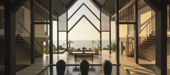 Villa Samira by Elite Havens