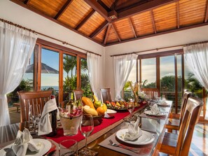 Servicio a la habitación