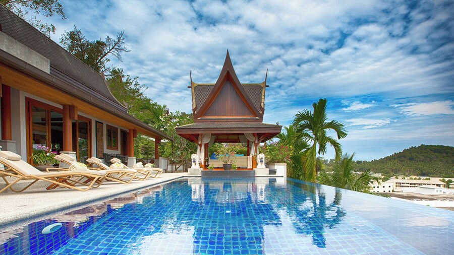 Baan Surin Sawan