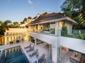 Exterior - Villa Borimas by Elite Havens (Choeng Thale)