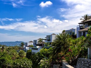 別墅, 4 間臥室 | 4 間睡房、房內夾萬、獨特設計、獨特裝修