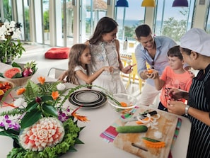 Dining room - Villa Sammasan by Elite Havens (Choeng Thale)