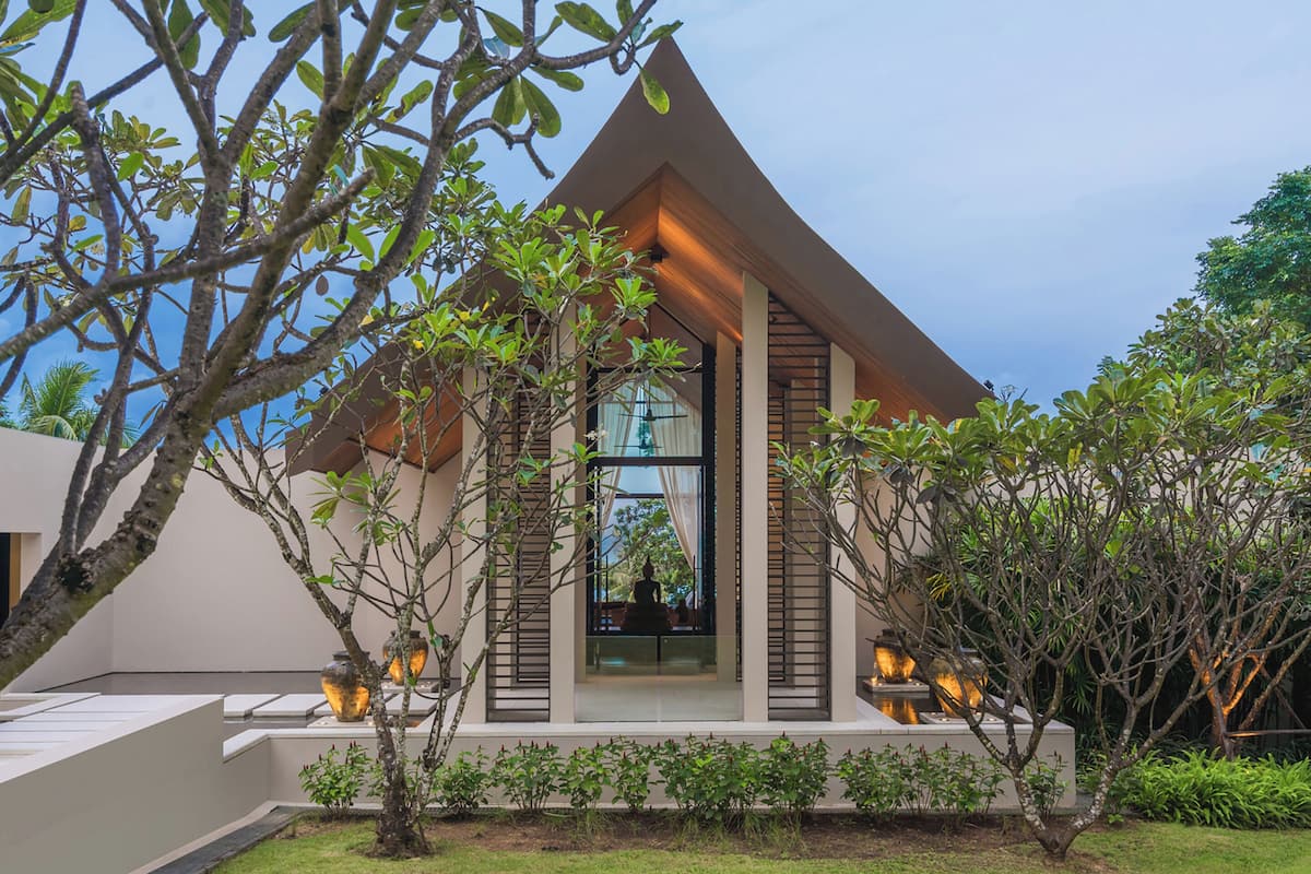 5 bedrooms, in-room safe, individually decorated, individually furnished