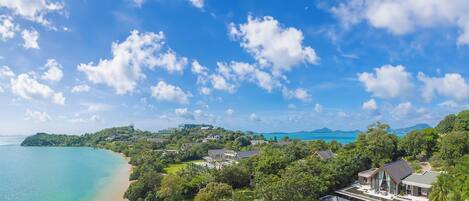 In-room safe, individually decorated, individually furnished, desk
