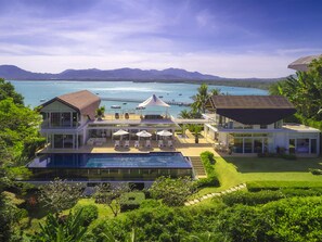 Exterior - Villa Sapna by Elite Havens (Pa Klok)