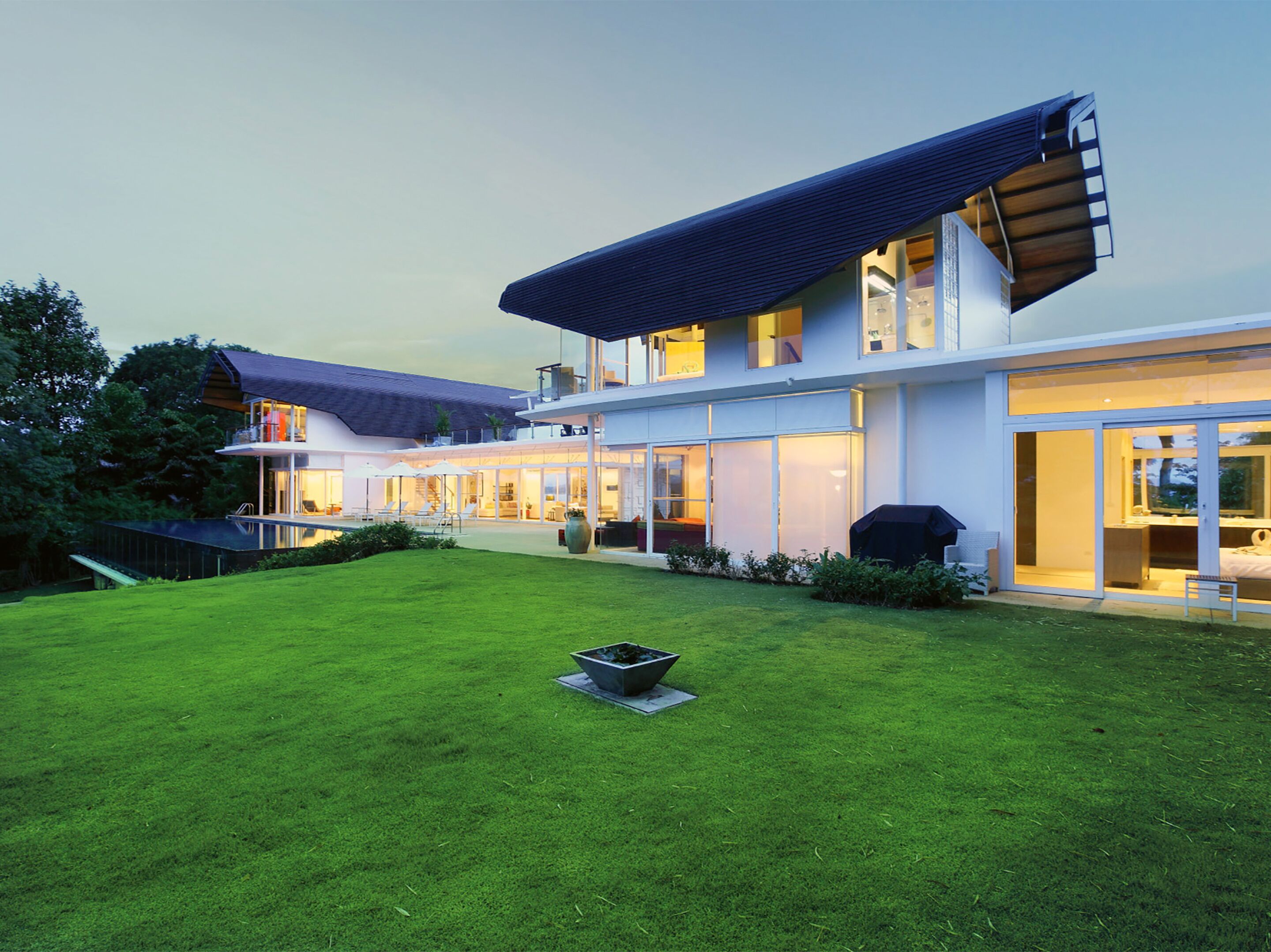 Photo - Villa Sapna by Elite Havens