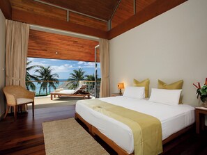 Villa, 6 chambres | 6 chambres, coffres-forts dans les chambres, décoration personnalisée