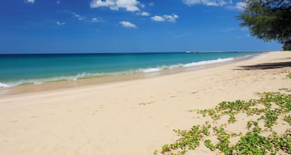 Baan Taley Rom