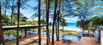 Grand Villa Noi