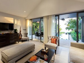 Interior - Infinity Blue Phuket by Elite Havens (Takua Thung)