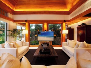 TV LED