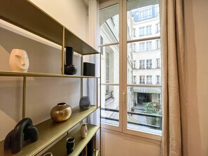 Interior - 67 - Sublime Parisian Flat (París)
