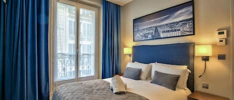 chambre a couche