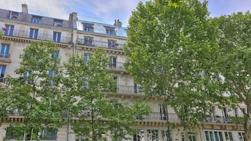 Exterieur