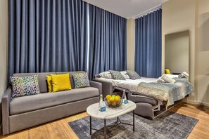 Room - 77 - Urban Sublime Le Marais (París)
