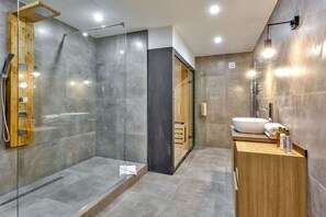Bathroom - 77 - Urban Sublime Le Marais (París)