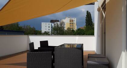 MyHome10, Wiesbaden - Mainz