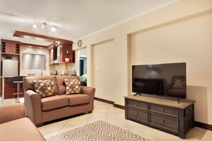 Departamento (2 Bedrooms) | Interior