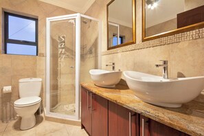 Apartment (2 Bedrooms) | Interior - Sandy Bay 12B (Cape Town)
