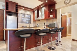 Apartamento (2 Bedrooms) | Interior