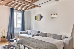 1 camera, ferro/asse da stiro, Wi-Fi gratuito, lenzuola