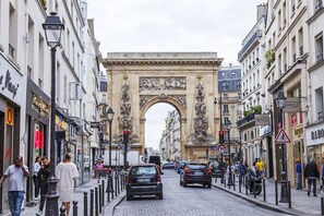 مكان جذب سياحي