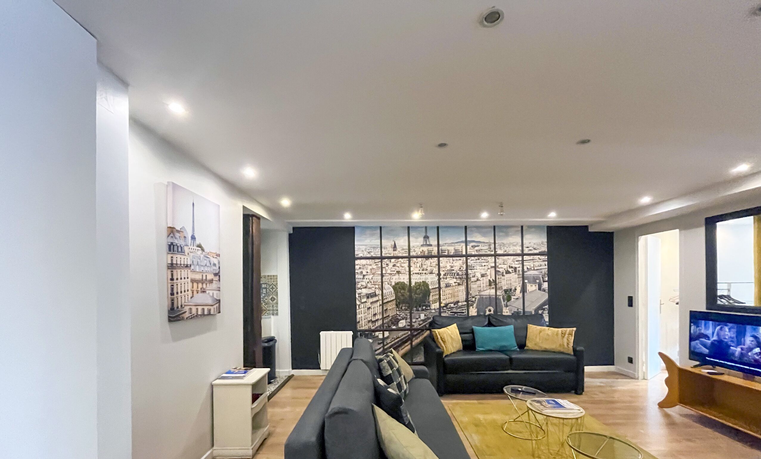 Televisie, Netflix en streamingdiensten