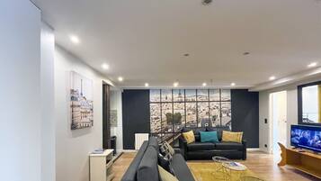 Televisie, Netflix en streamingdiensten