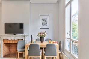 Spiseområde