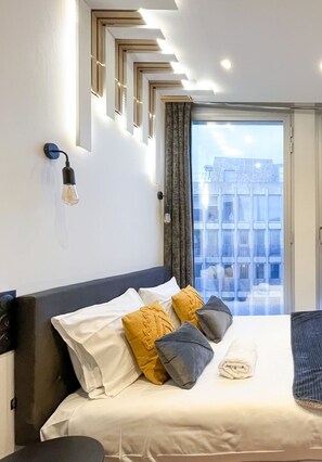 4 camere, ferro/asse da stiro, Wi-Fi gratuito, lenzuola