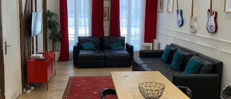 Intérieur