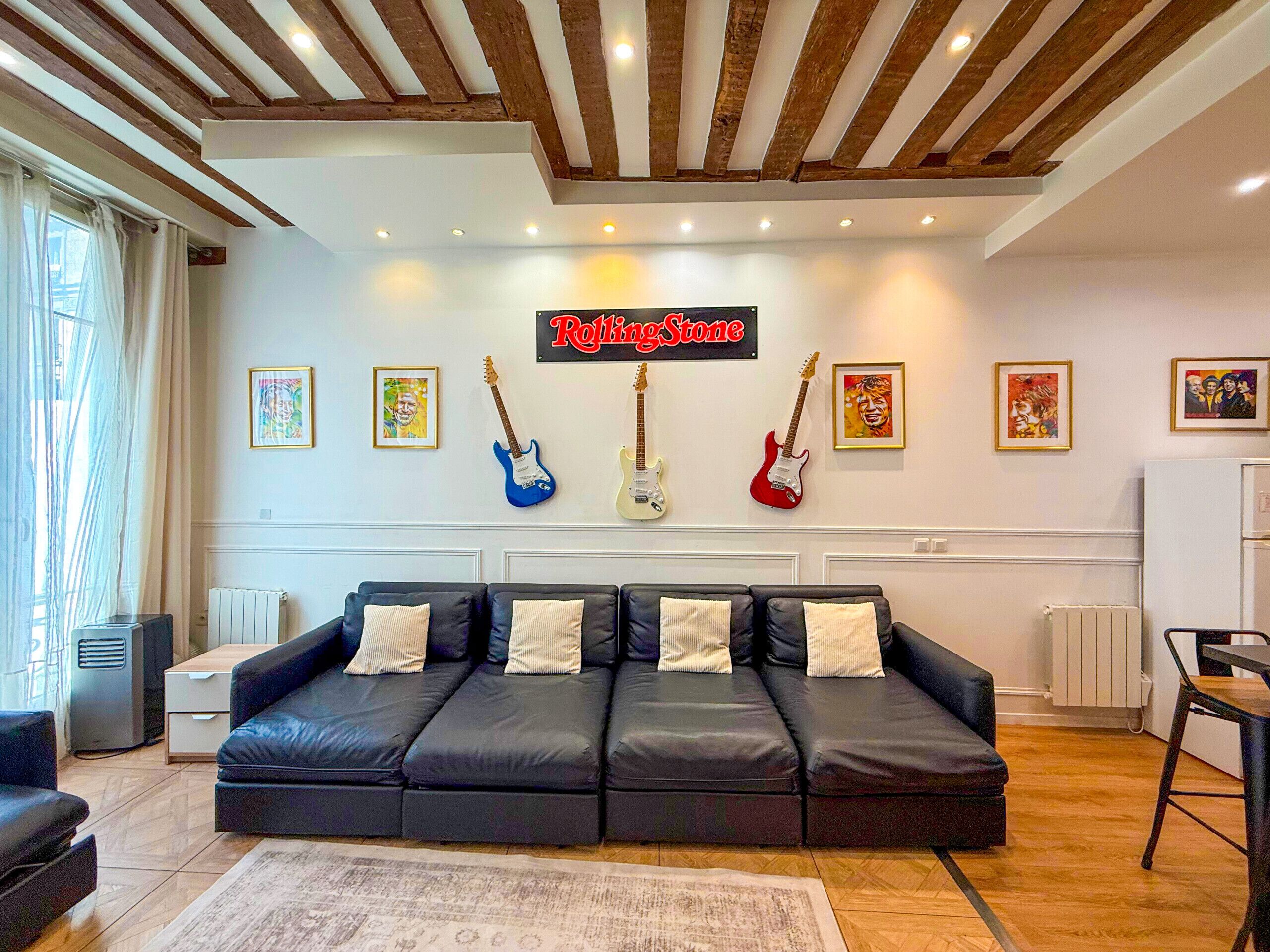 Intérieur