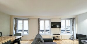 TV