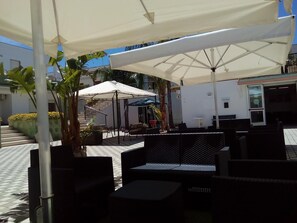 Terras