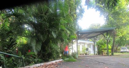 coronado chame furnished apartments near beach