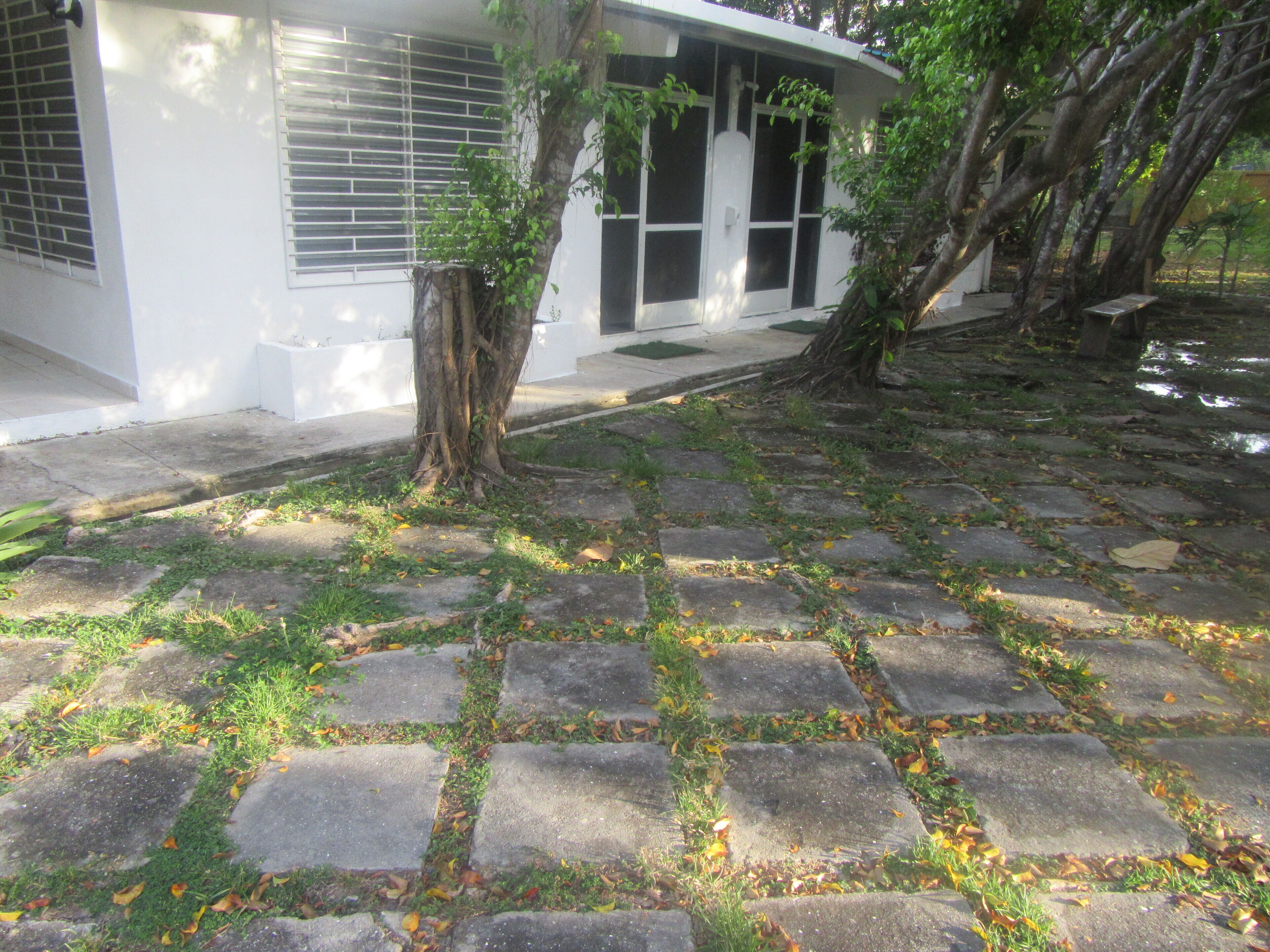 تفاصيل الفندق من الخارج